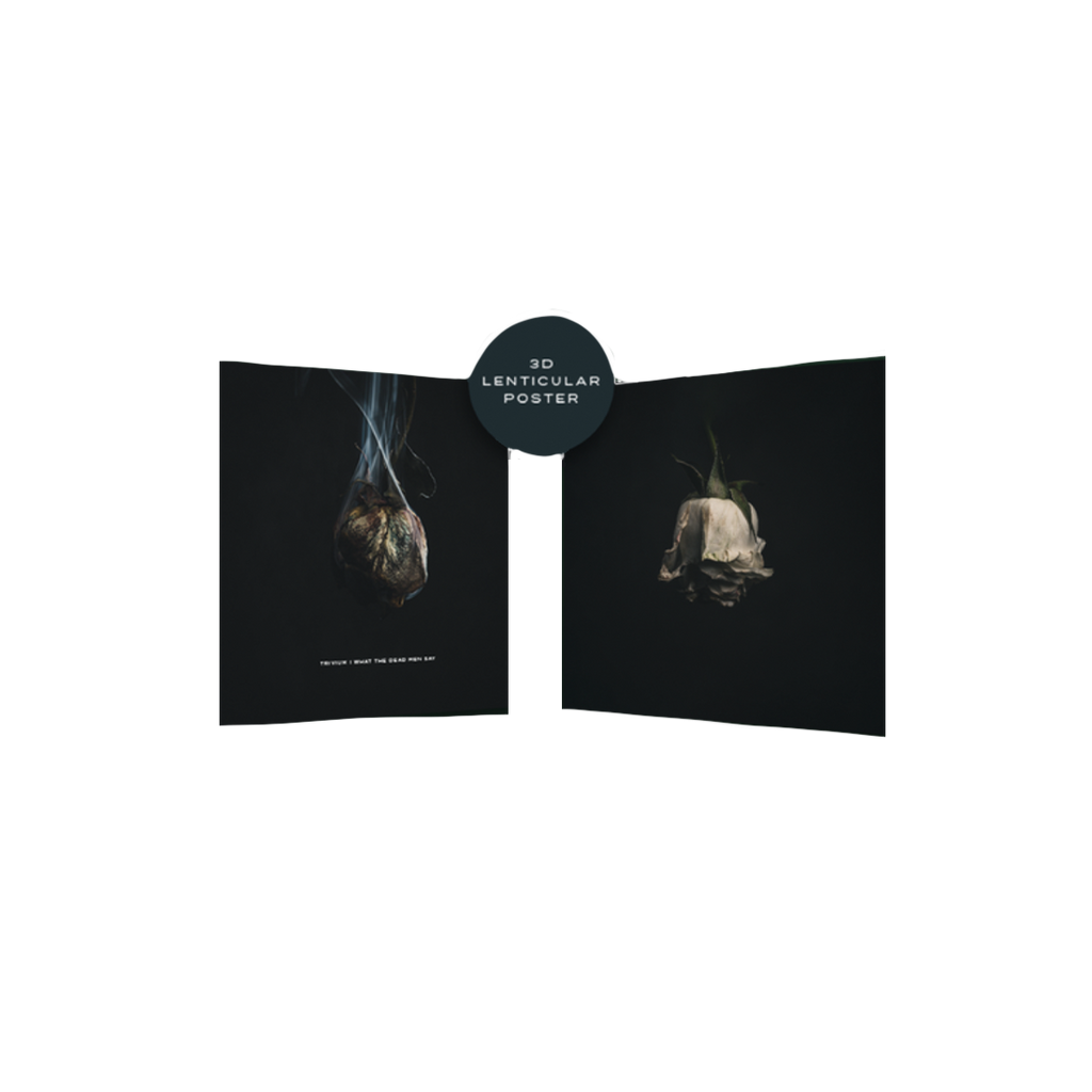 Lenticular Poster