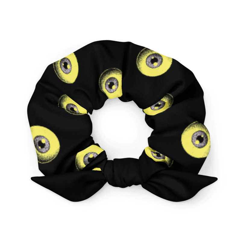 Jorōgumo Scrunchie