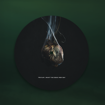What The Dead Men Say Slipmat