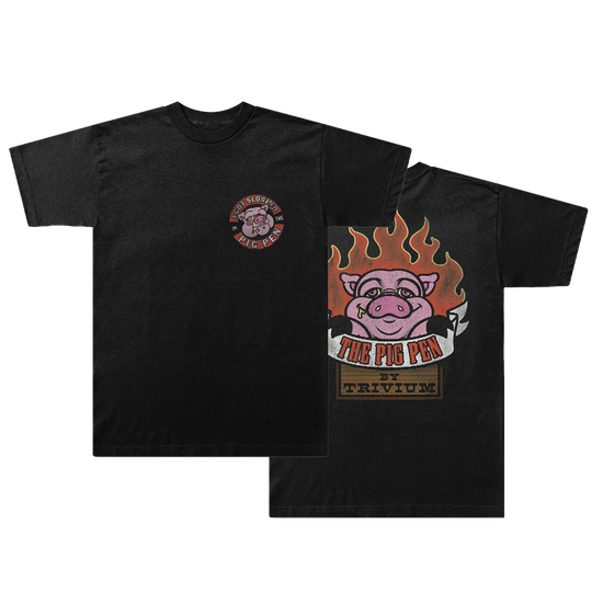 I Got Slopped Pig Pen T-Shirt I Got Slopped Pig Pen T-Shirt