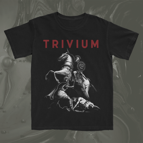 Horse Soldier T-Shirt