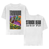 Struck Dead T-Shirt (S)
