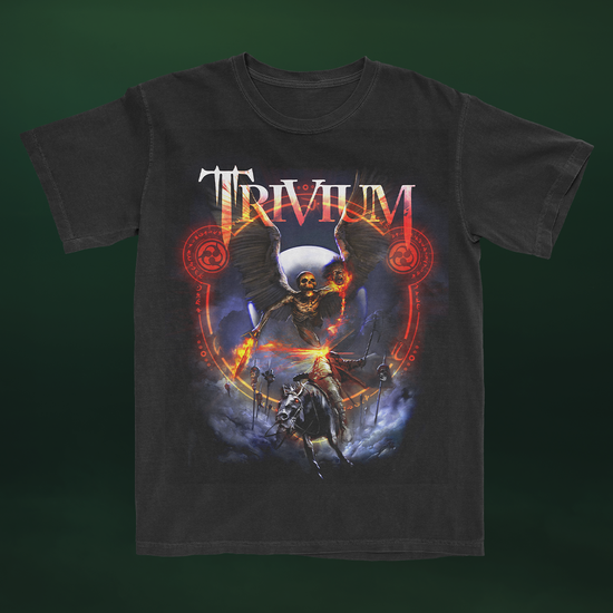 Death Rider T-Shirt Death Rider T-Shirt