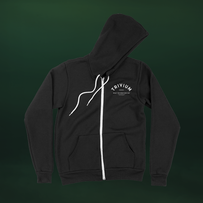 Floating Oni Hoodie