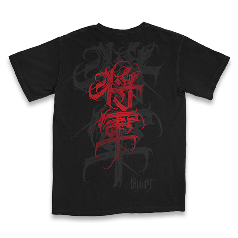 Shogun Noeko T-shirt