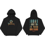 Judas Hoodie