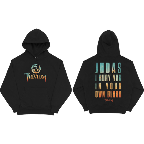Judas Hoodie