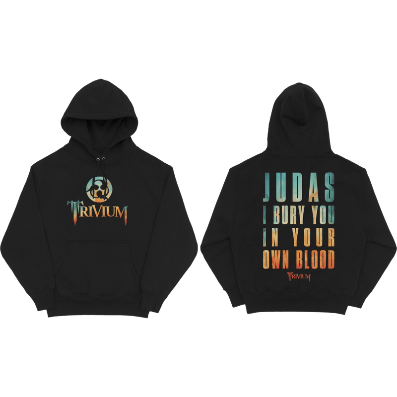 Judas Hoodie