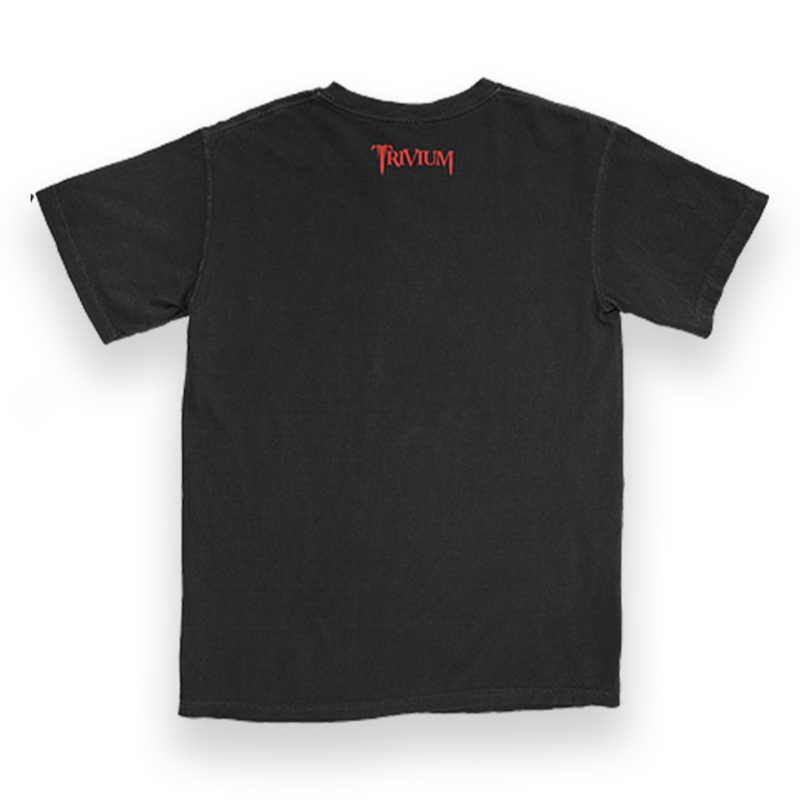 Shogun Half Sumo T-shirt