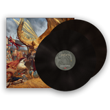 In The Court Of The Dragon (2LP Black Vinyl)