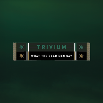 WTDMS Scarf