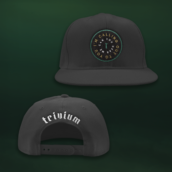 Calling Out Snapback Hat Calling Out Snapback Hat
