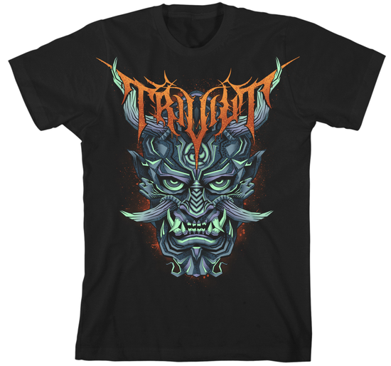Big Oni T-Shirt Big Oni T-Shirt