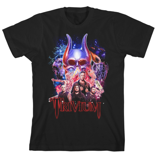 Other Worlds T-Shirt Other Worlds T-Shirt
