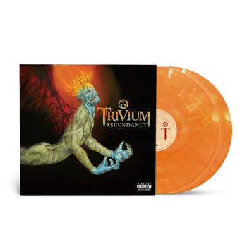 Ascendancy Vinyl (Candy Corn 2LP)