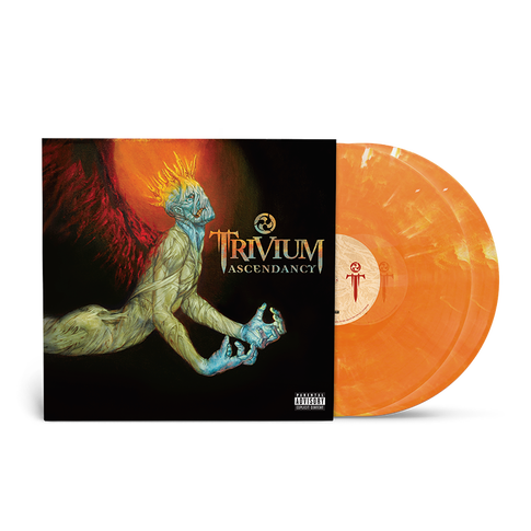 Ascendancy Vinyl (Candy Corn 2LP)