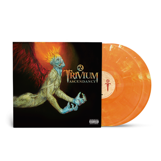 Ascendancy Vinyl (Candy Corn 2LP)